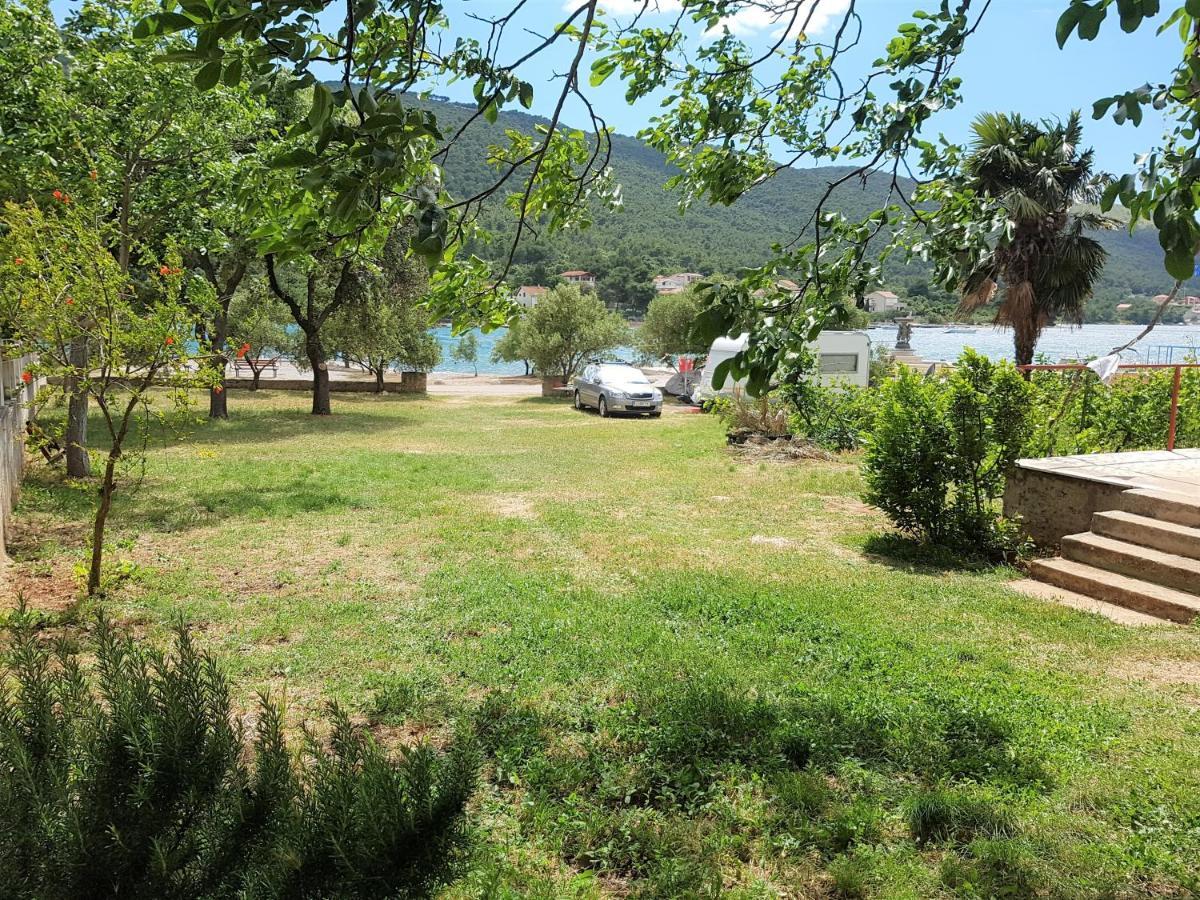 Auto Camp On The Beach - Grebaštica المظهر الخارجي الصورة